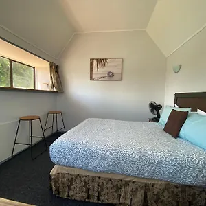 Ace Motor Motel Rotorua