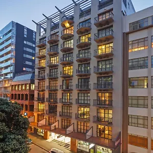 4* Appart hôtel Quest Atrium Serviced