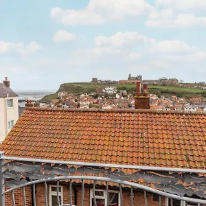Silver Street Bed & Breakfast Whitby