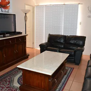 Ruthmor Aparthotel Toowoomba