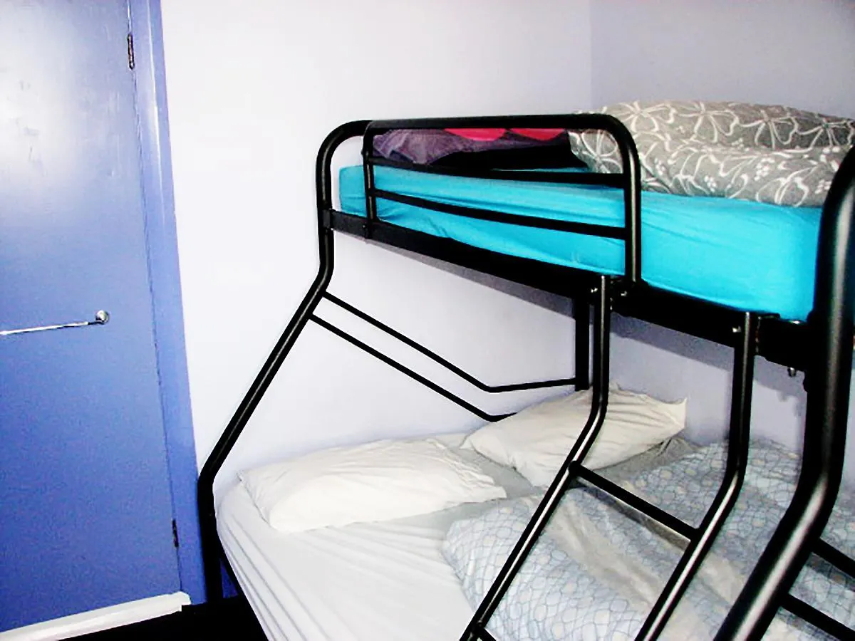 Rosemere Backpackers Hostel Wellington 0*,